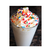 Vanilla Shake